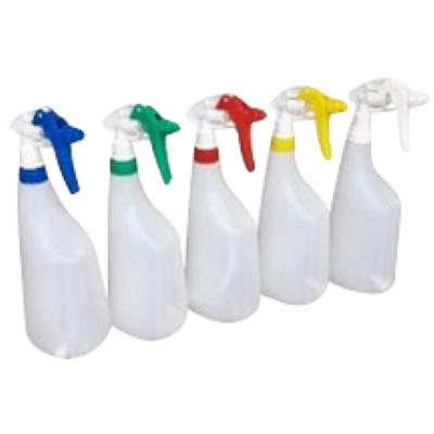 Atomizadores de plastico de colores varios tamanos.png
